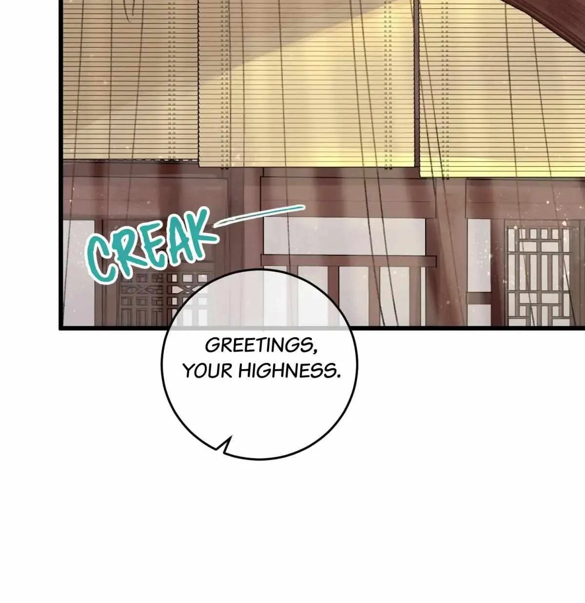 The Greedy Prince Consort Chapter 14 page 58 - 