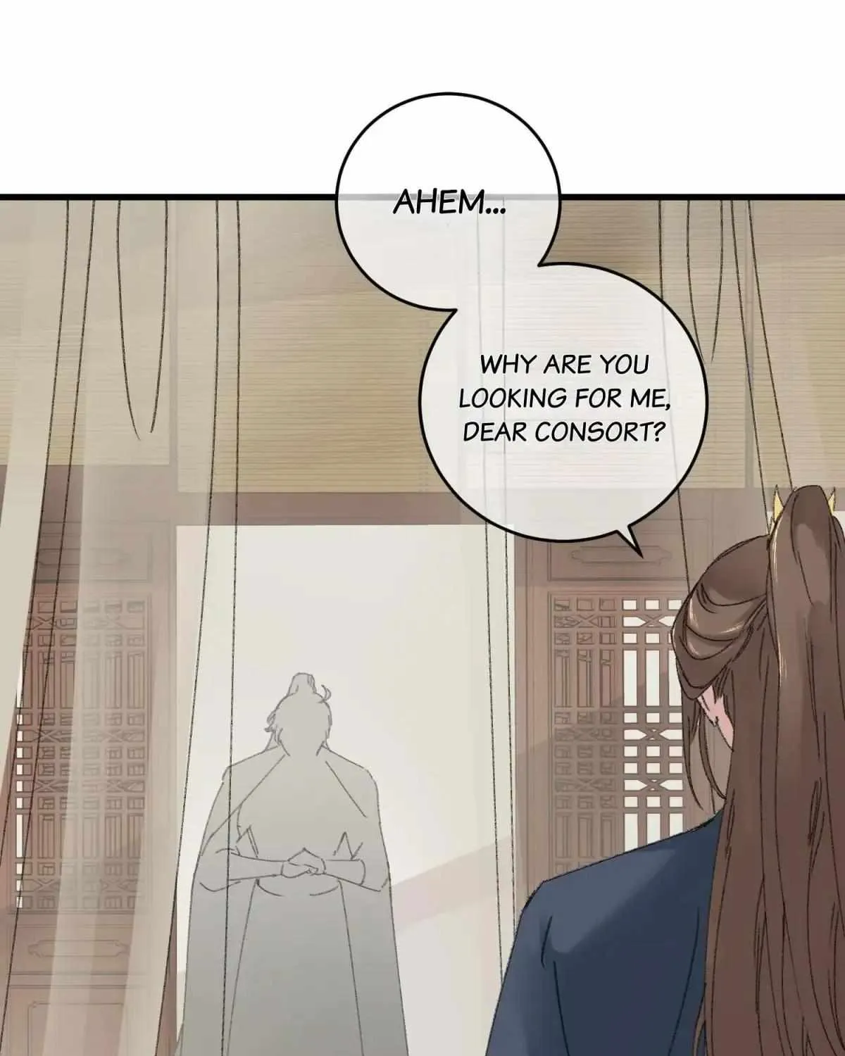 The Greedy Prince Consort Chapter 14 page 59 - 