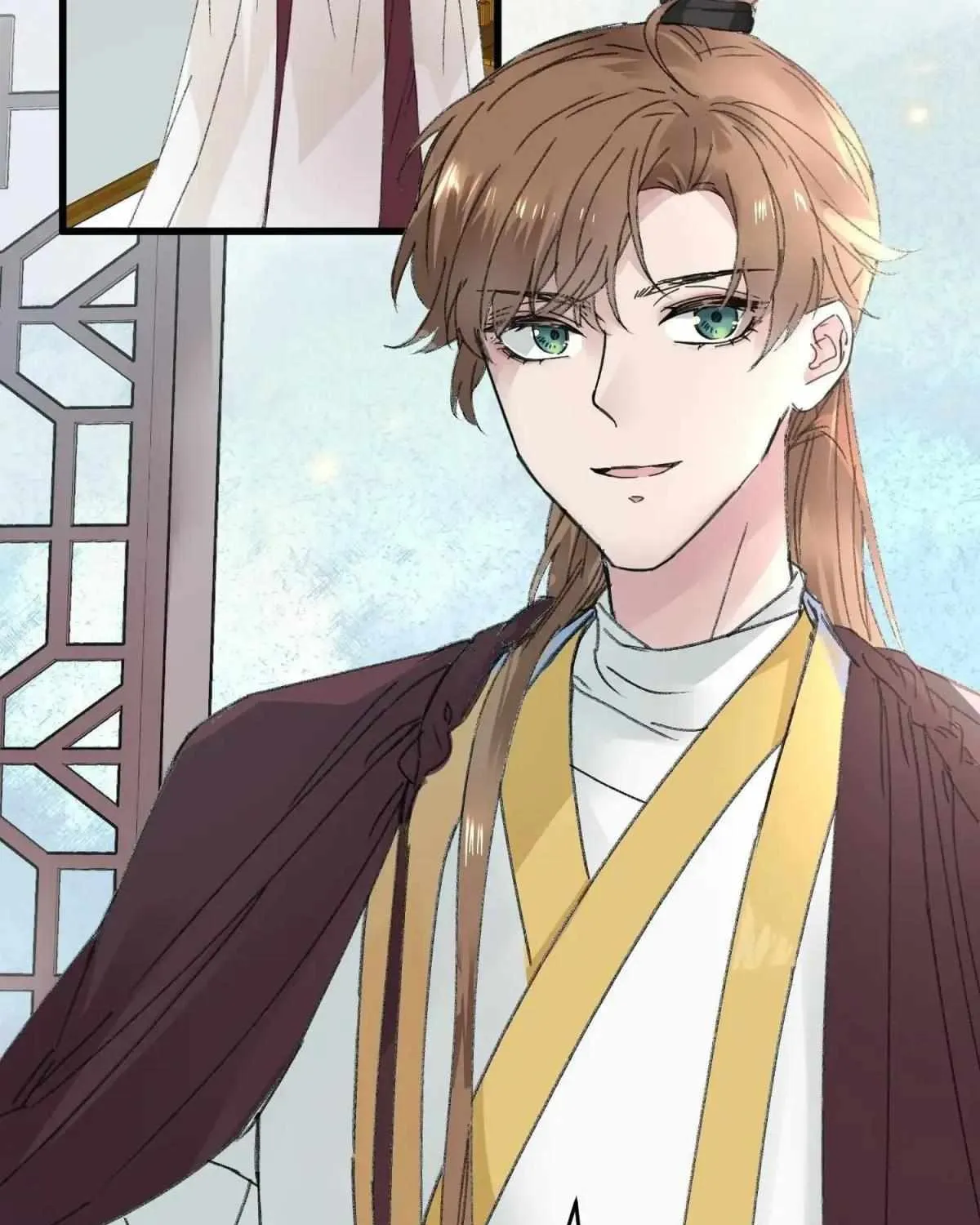 The Greedy Prince Consort Chapter 14 page 7 - 
