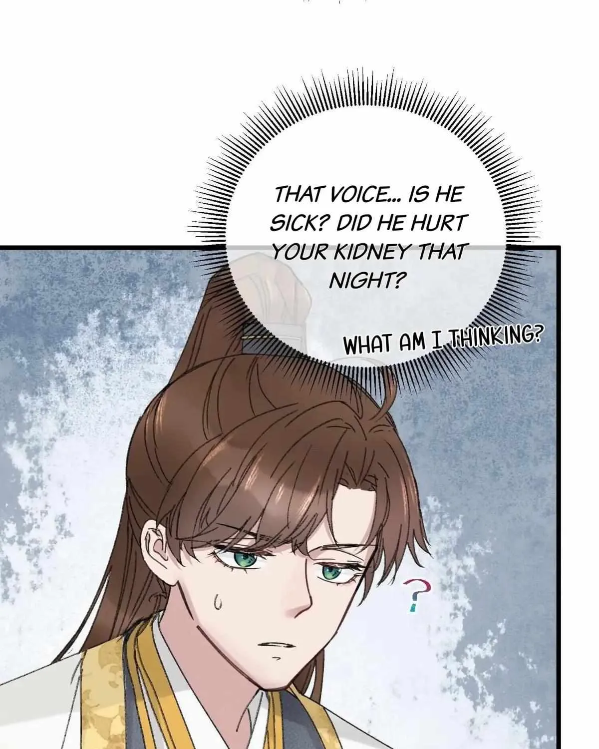 The Greedy Prince Consort Chapter 14 page 61 - 