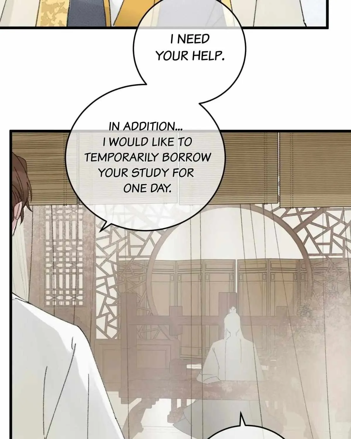 The Greedy Prince Consort Chapter 14 page 63 - 