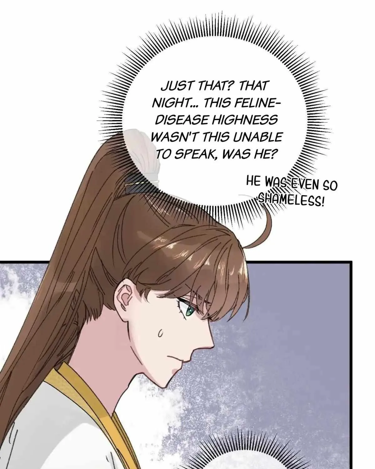 The Greedy Prince Consort Chapter 14 page 65 - 