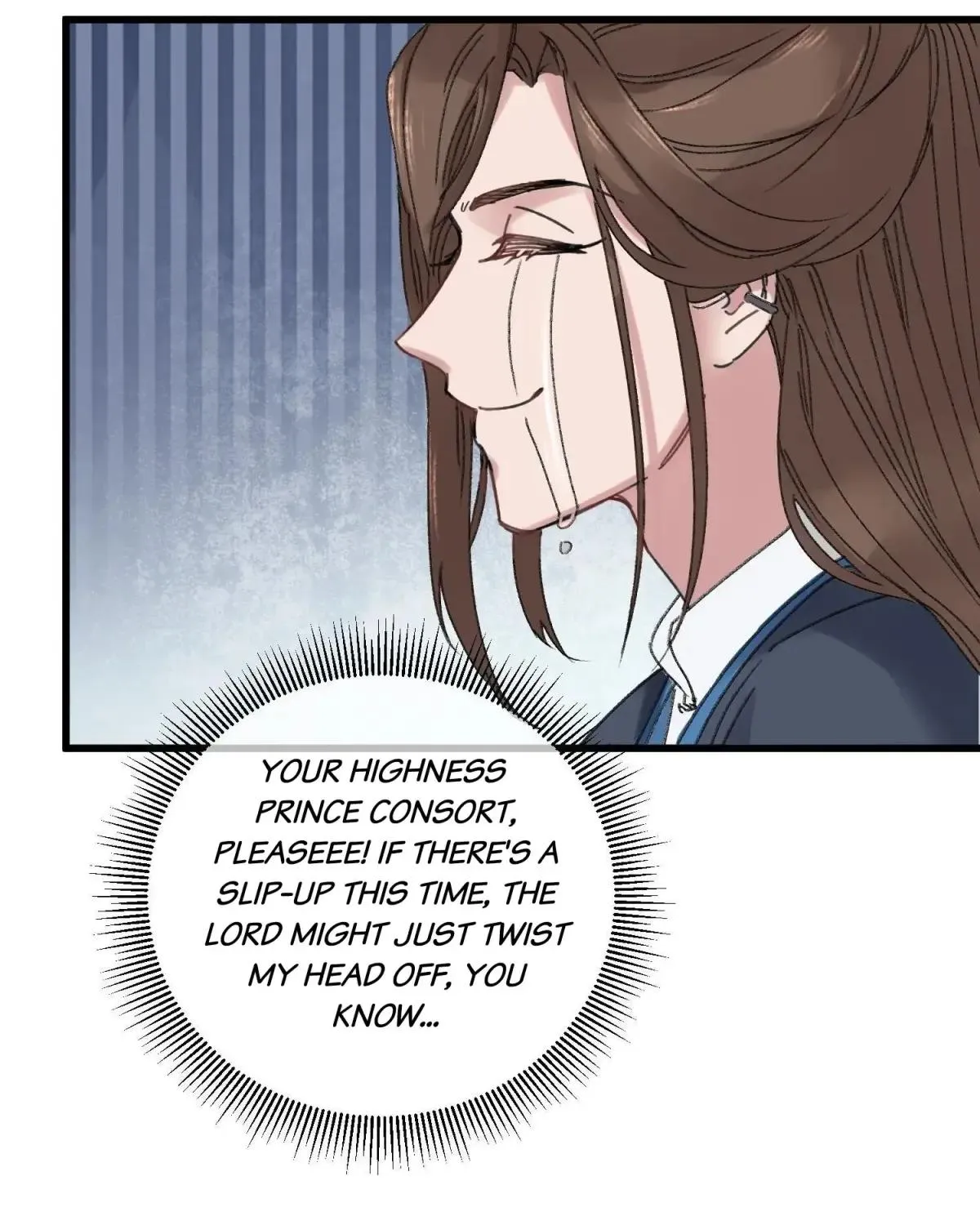 The Greedy Prince Consort Chapter 14 page 67 - 