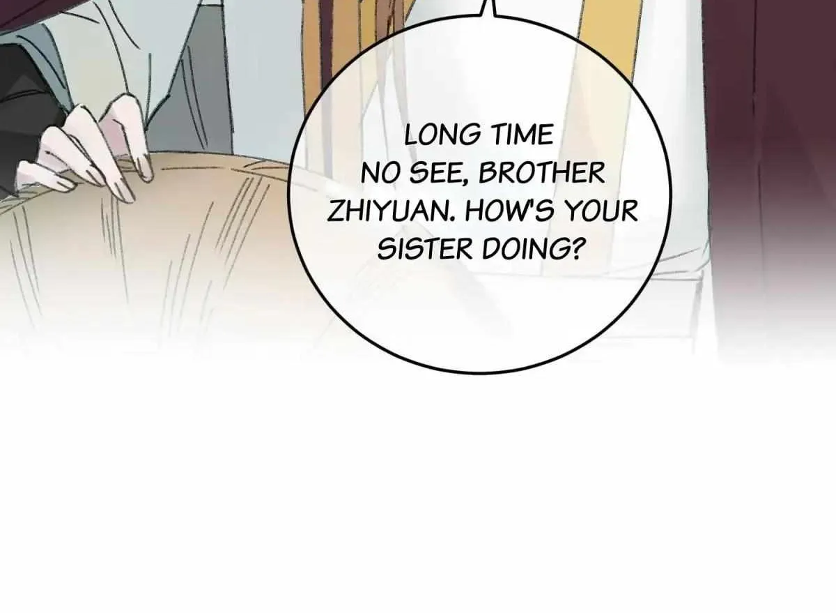 The Greedy Prince Consort Chapter 14 page 8 - 