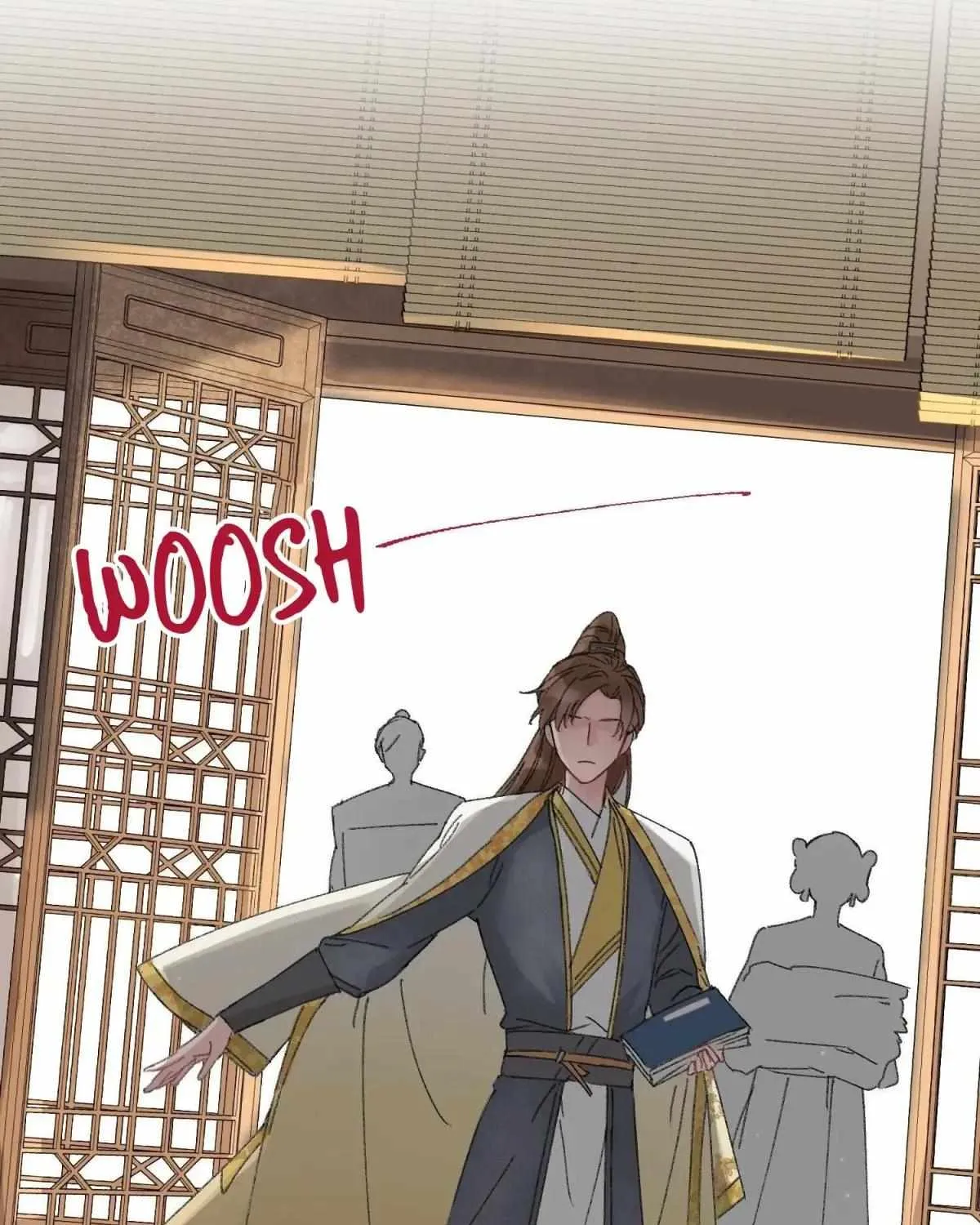 The Greedy Prince Consort Chapter 14 page 73 - 