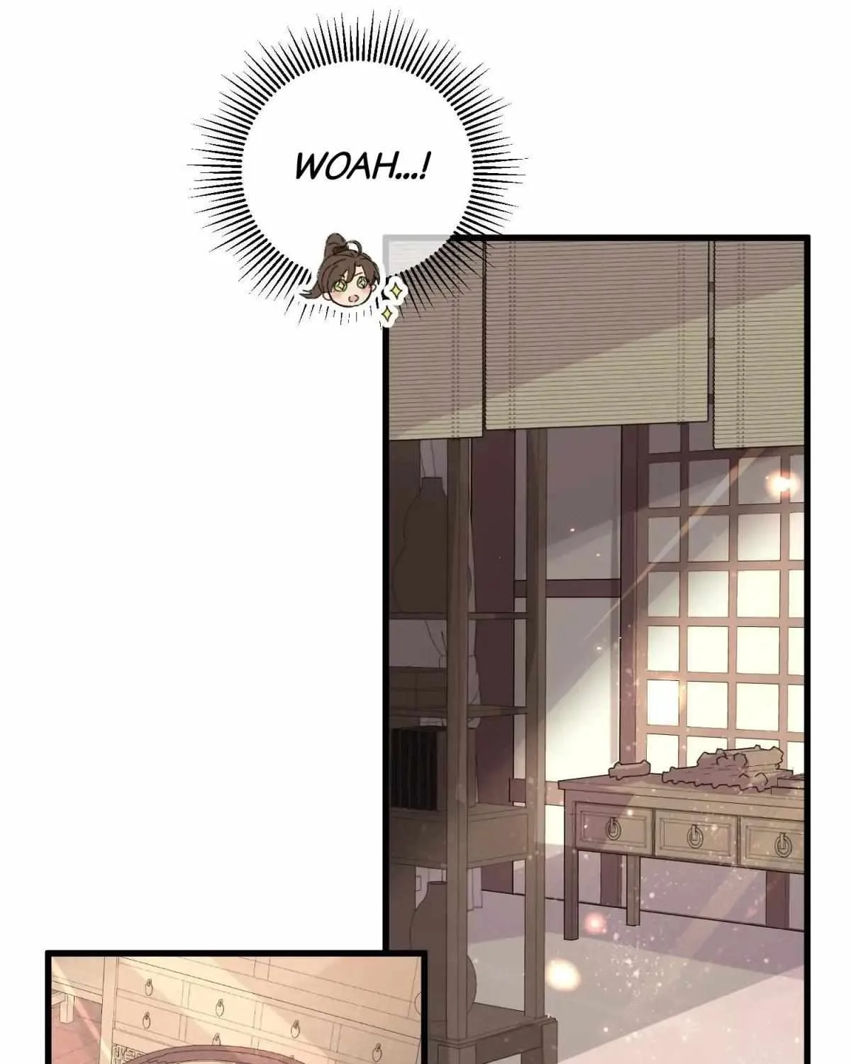 The Greedy Prince Consort Chapter 14 page 75 - 