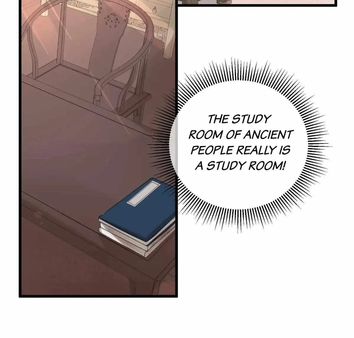The Greedy Prince Consort Chapter 14 page 76 - 