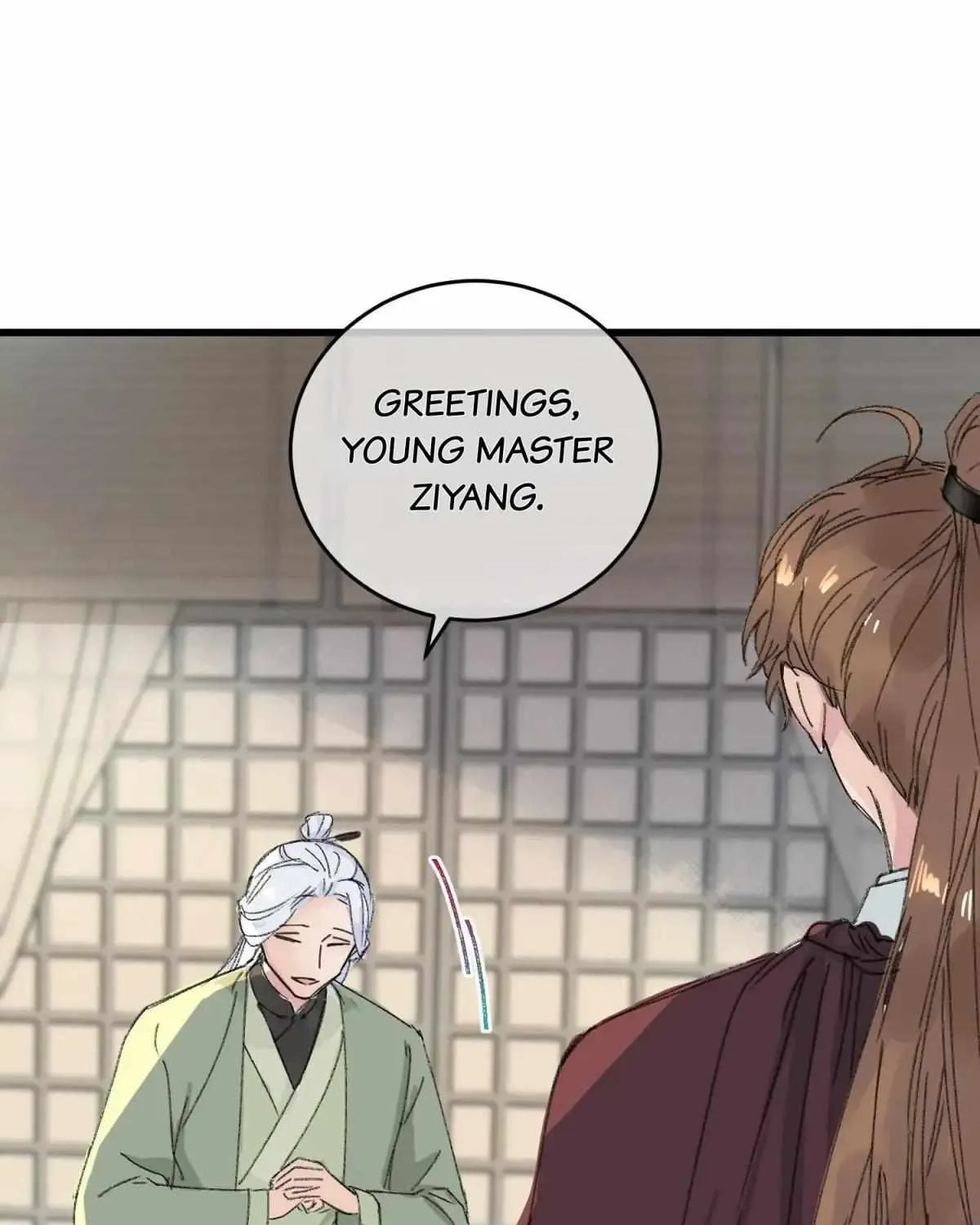 The Greedy Prince Consort Chapter 14 page 9 - 
