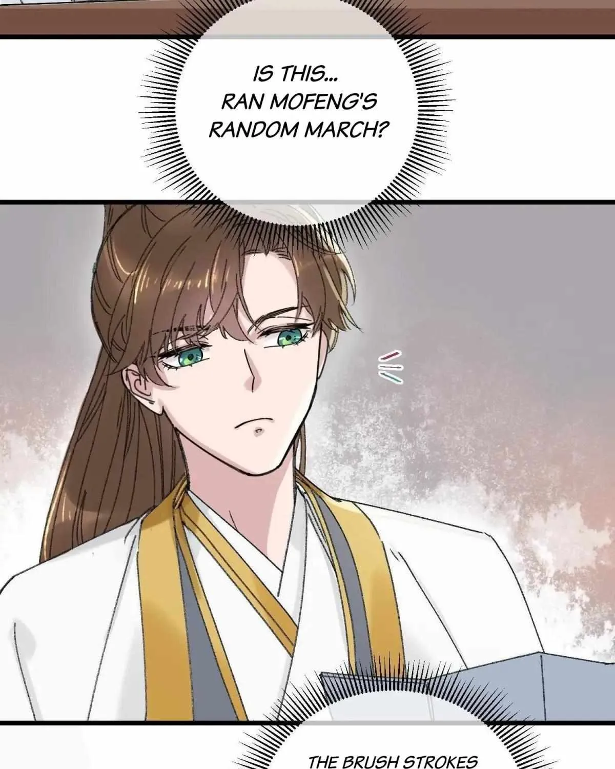 The Greedy Prince Consort Chapter 14 page 83 - 