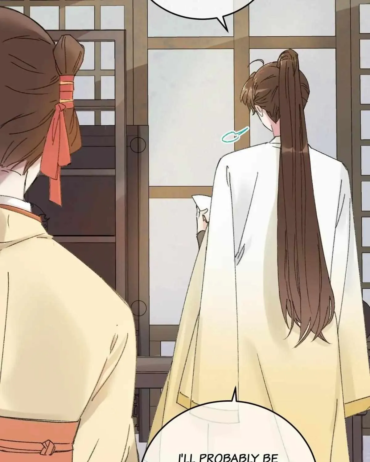 The Greedy Prince Consort Chapter 14 page 87 - 