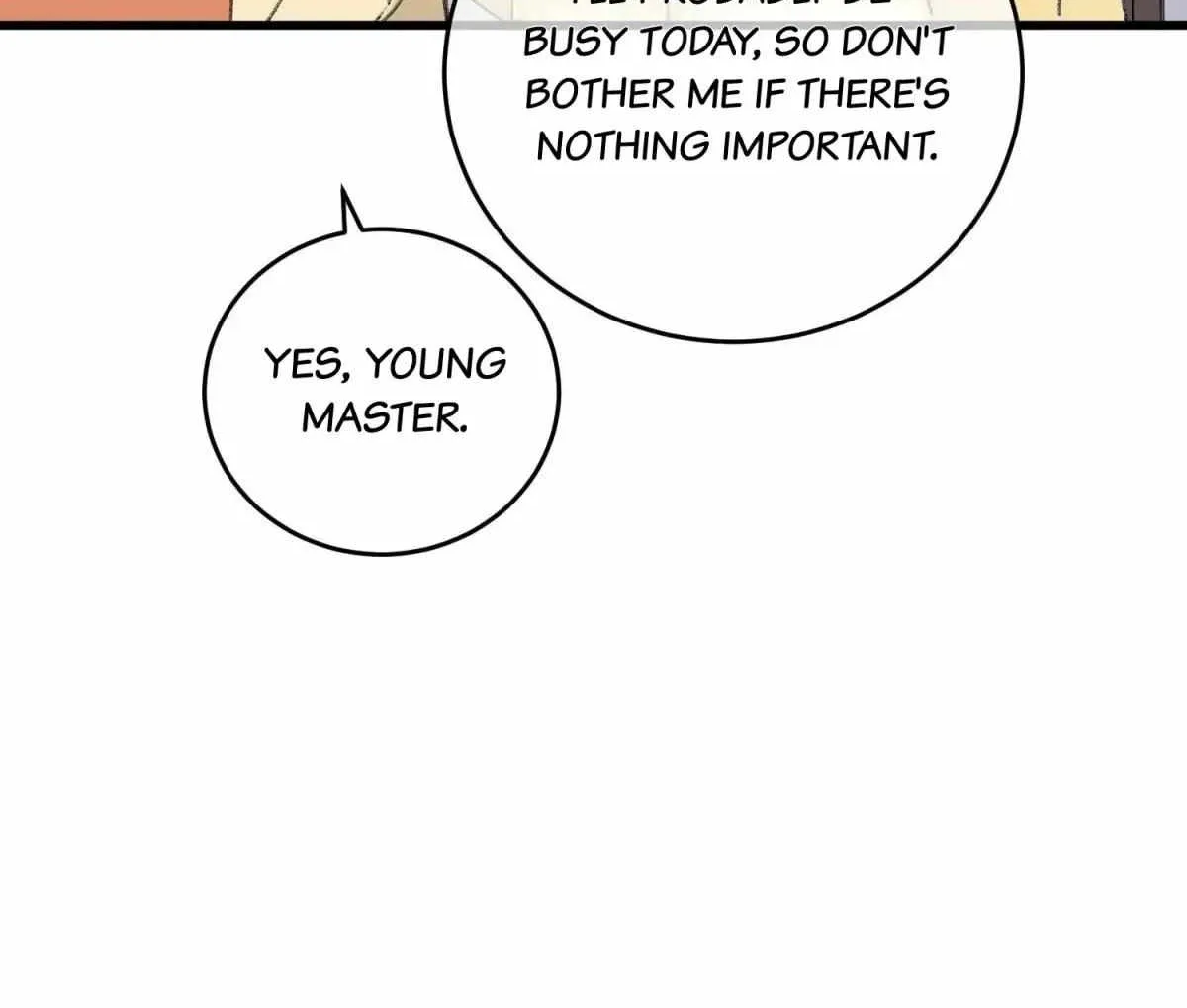 The Greedy Prince Consort Chapter 14 page 88 - 