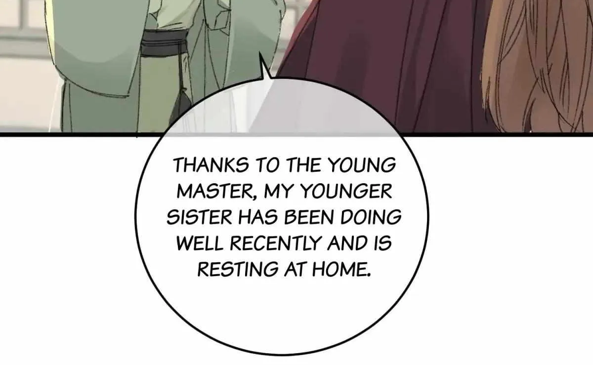 The Greedy Prince Consort Chapter 14 page 10 - 