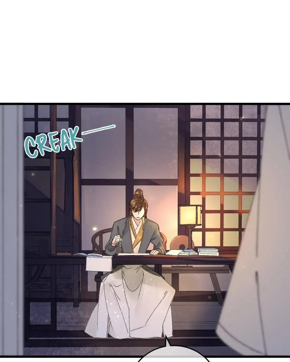 The Greedy Prince Consort Chapter 14 page 92 - 