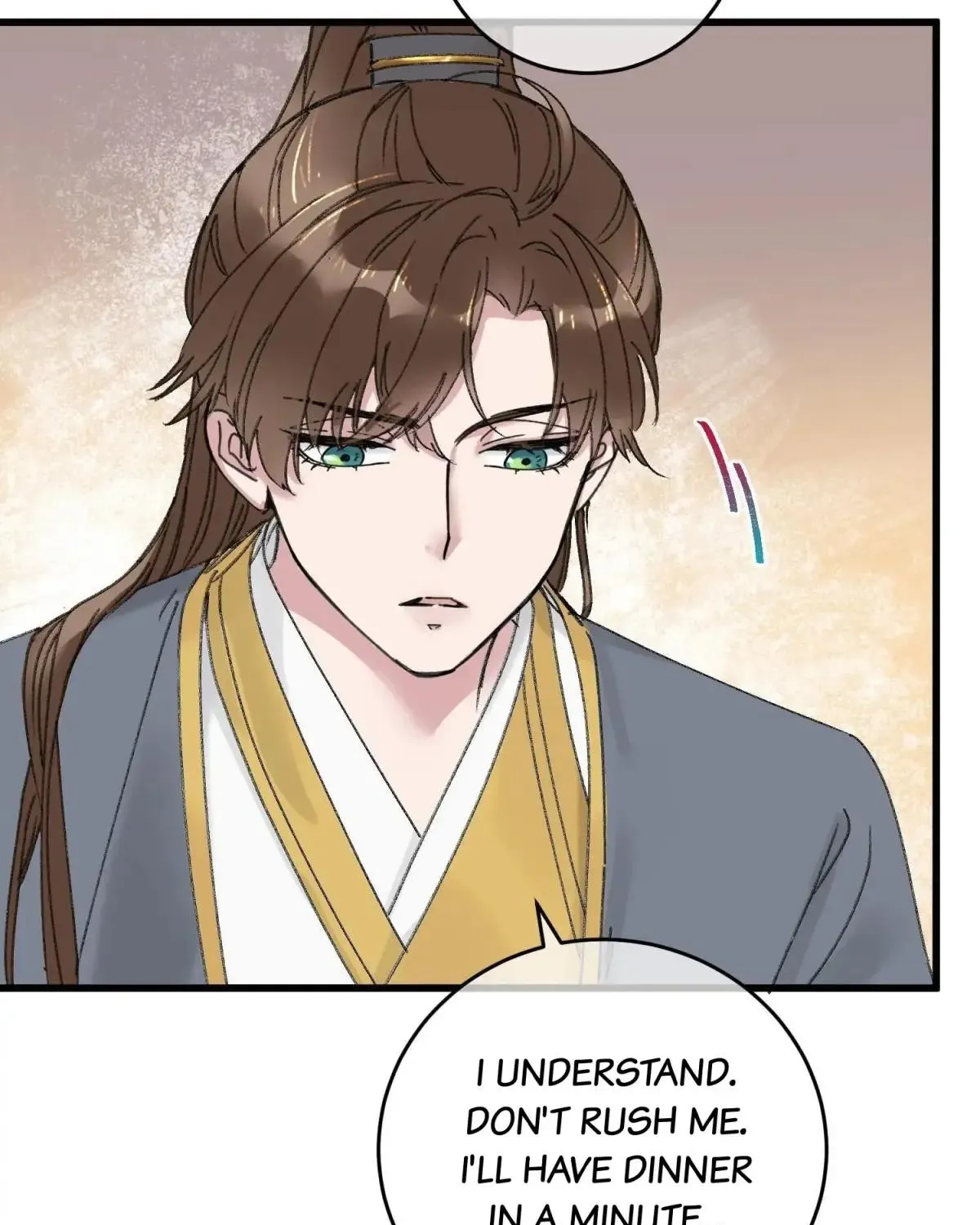 The Greedy Prince Consort Chapter 14 page 94 - 