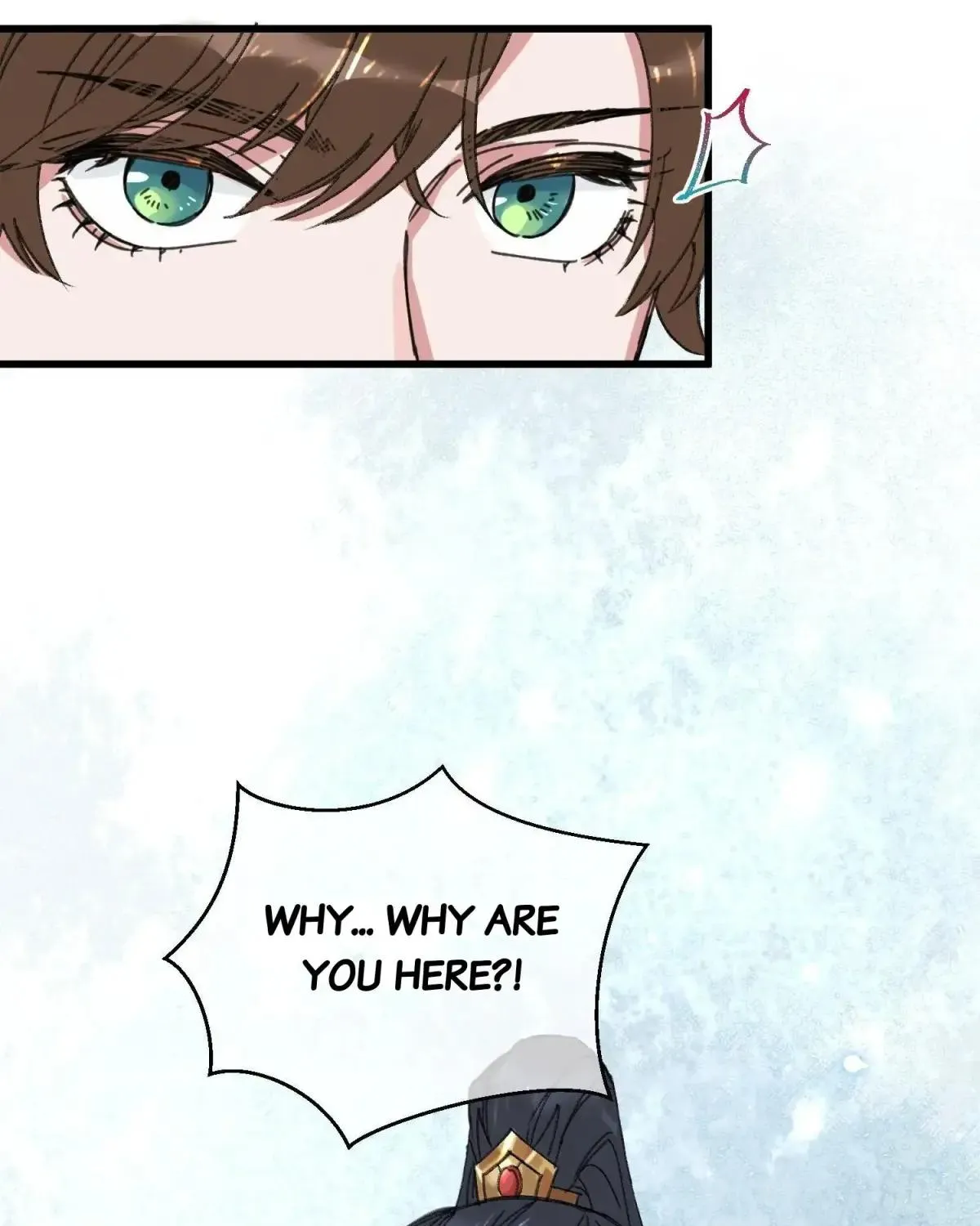 The Greedy Prince Consort Chapter 14 page 96 - 