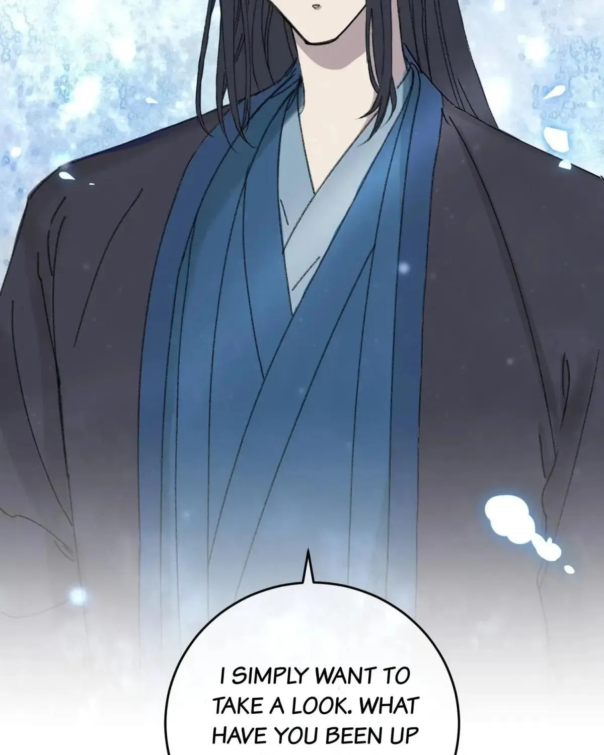 The Greedy Prince Consort Chapter 14 page 98 - 