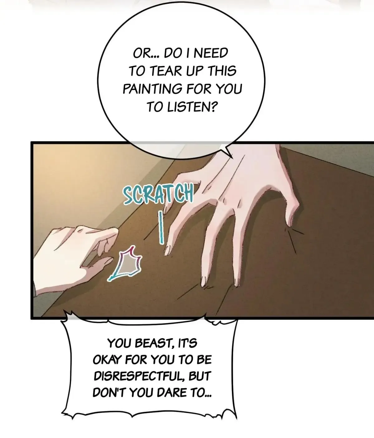 The Greedy Prince Consort Chapter 15 page 18 - 