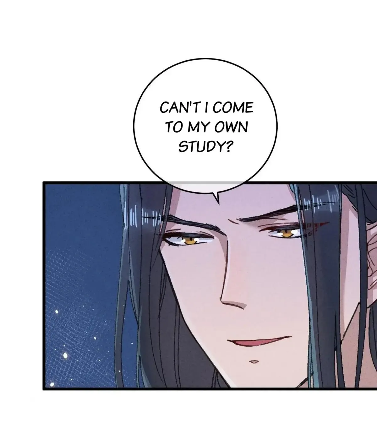 The Greedy Prince Consort Chapter 15 page 3 - 