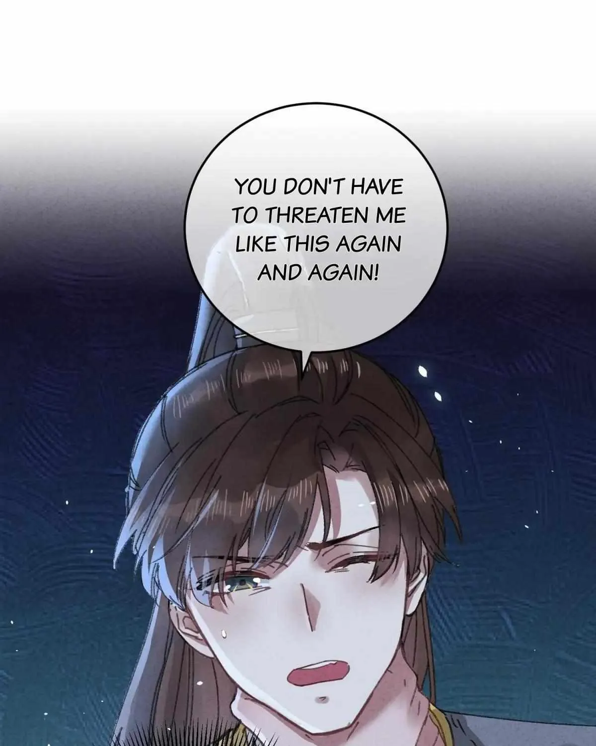 The Greedy Prince Consort Chapter 15 page 27 - 