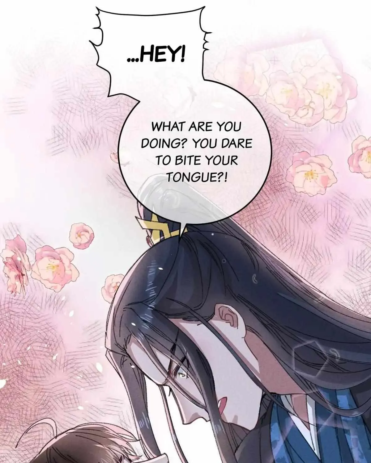 The Greedy Prince Consort Chapter 15 page 30 - 