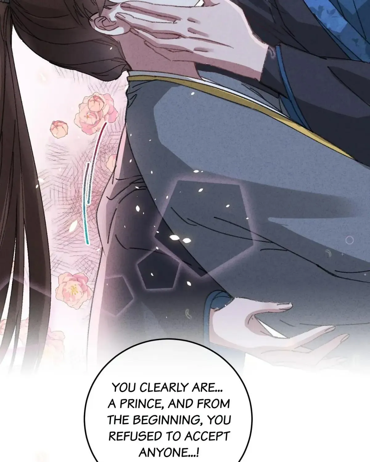 The Greedy Prince Consort Chapter 15 page 32 - 