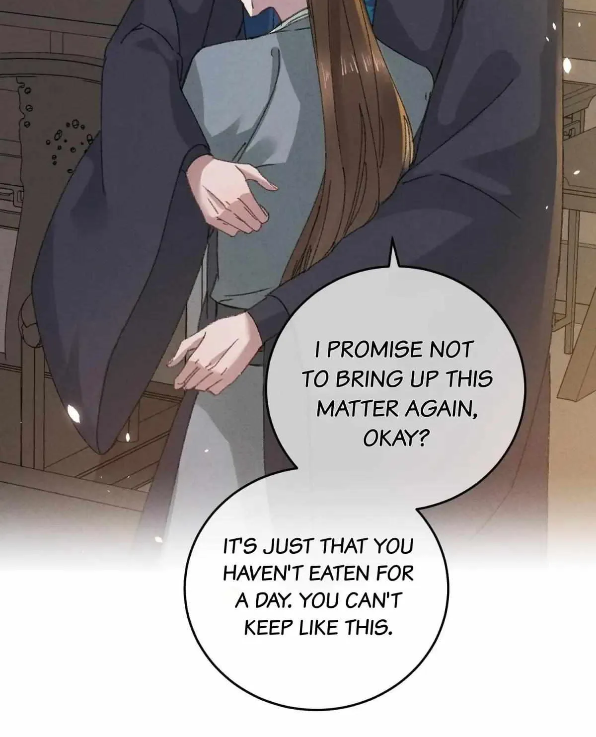 The Greedy Prince Consort Chapter 15 page 37 - 