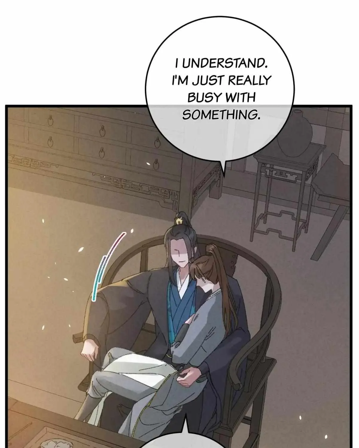 The Greedy Prince Consort Chapter 15 page 38 - 
