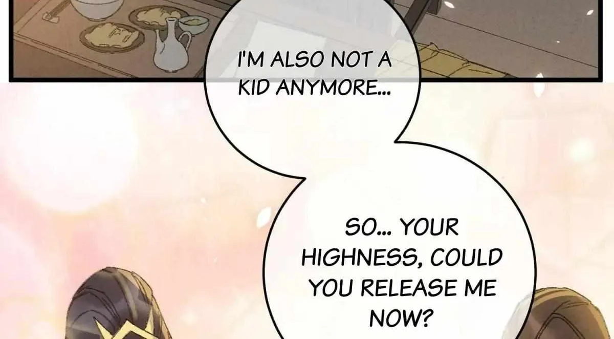 The Greedy Prince Consort Chapter 15 page 39 - 