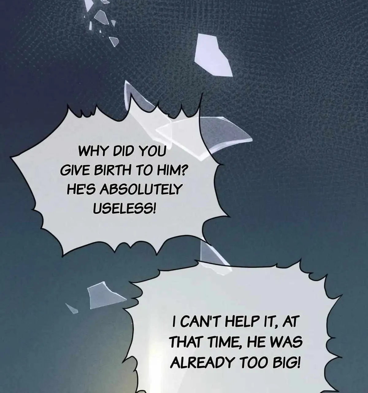 The Greedy Prince Consort Chapter 15 page 45 - 
