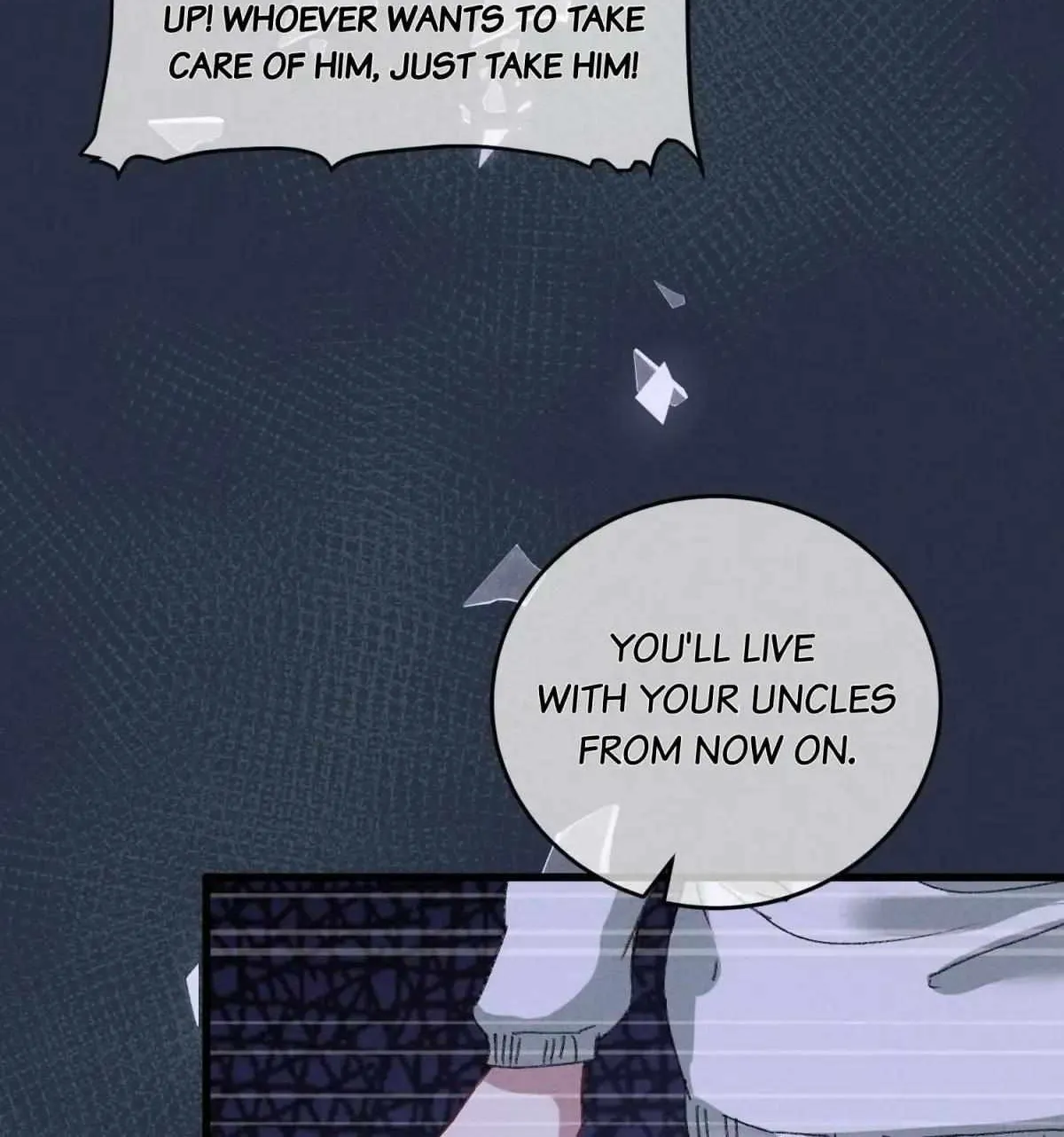 The Greedy Prince Consort Chapter 15 page 47 - 