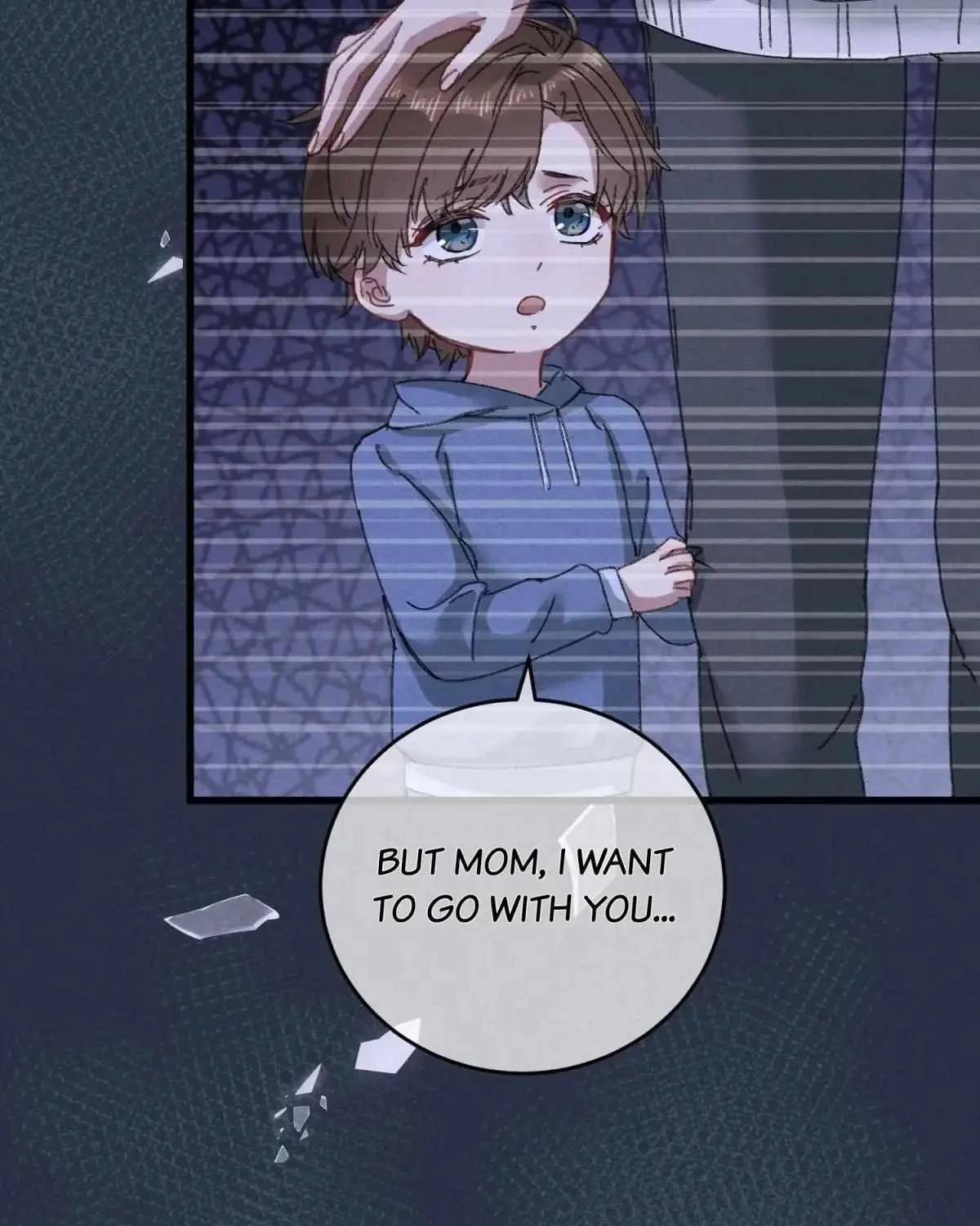 The Greedy Prince Consort Chapter 15 page 48 - 