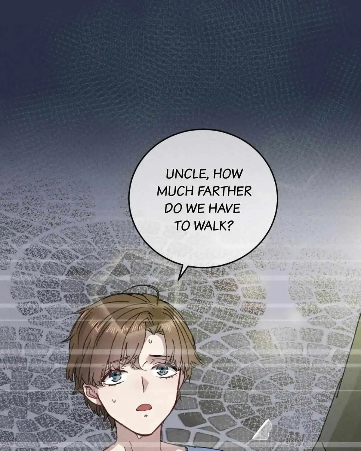 The Greedy Prince Consort Chapter 15 page 50 - 