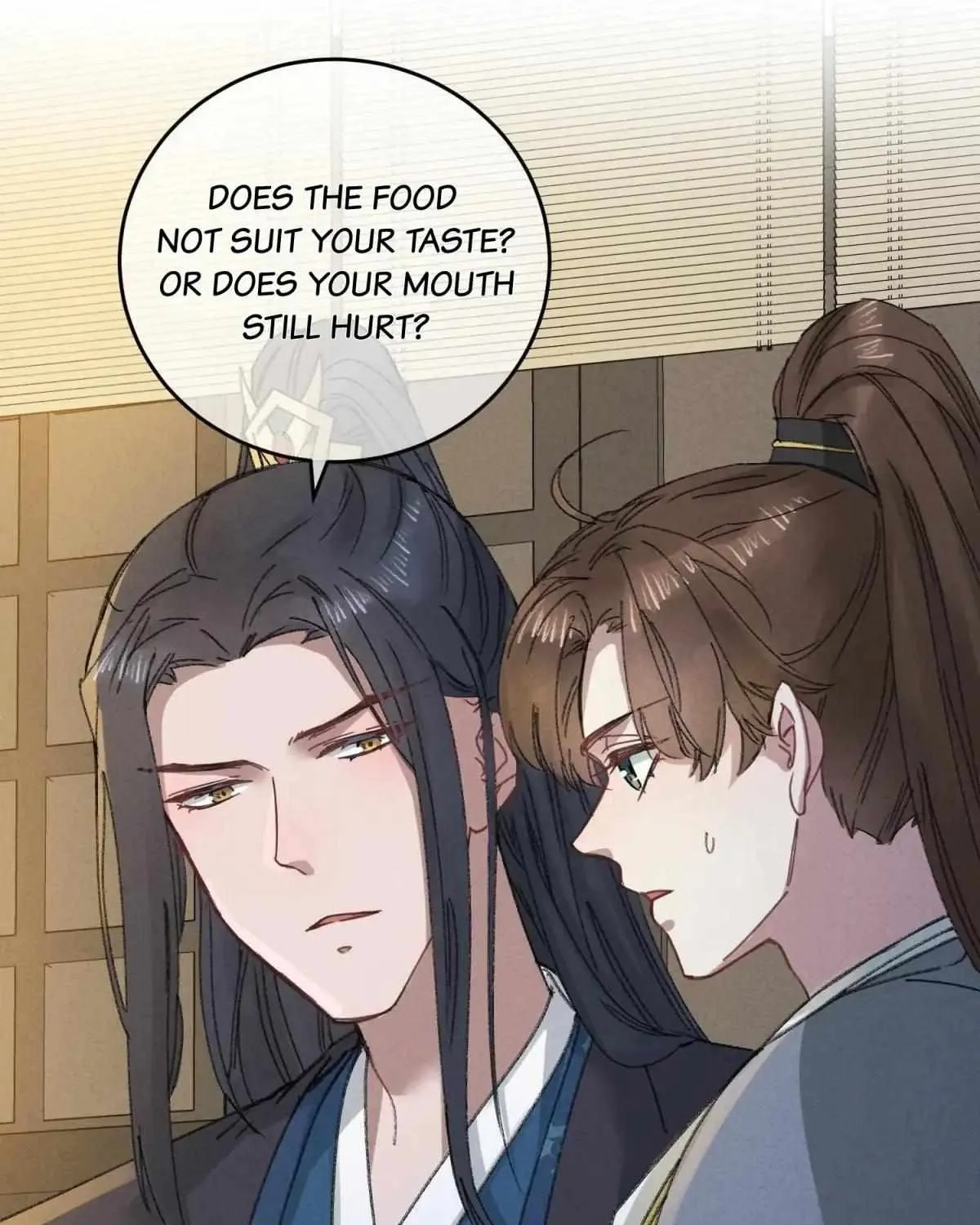 The Greedy Prince Consort Chapter 15 page 59 - 