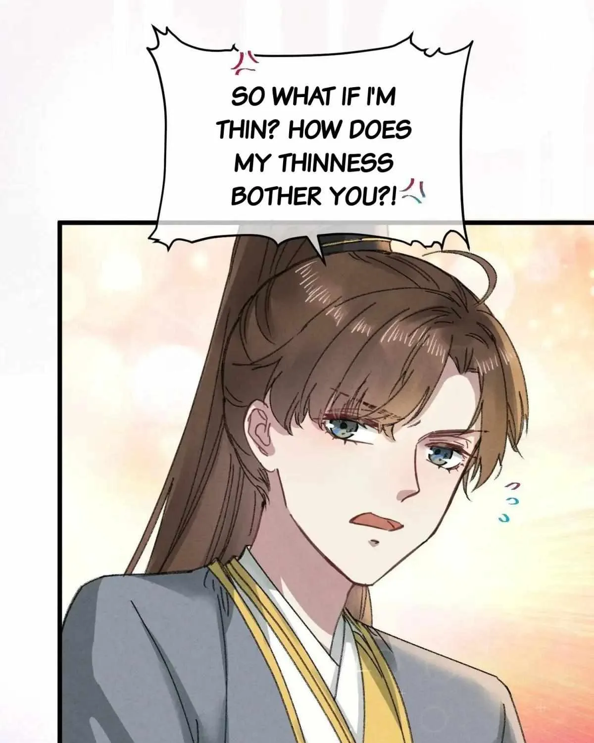 The Greedy Prince Consort Chapter 15 page 63 - 