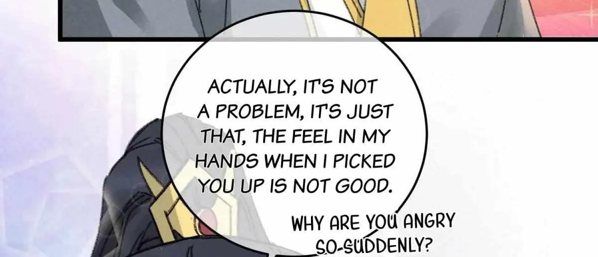 The Greedy Prince Consort Chapter 15 page 64 - 