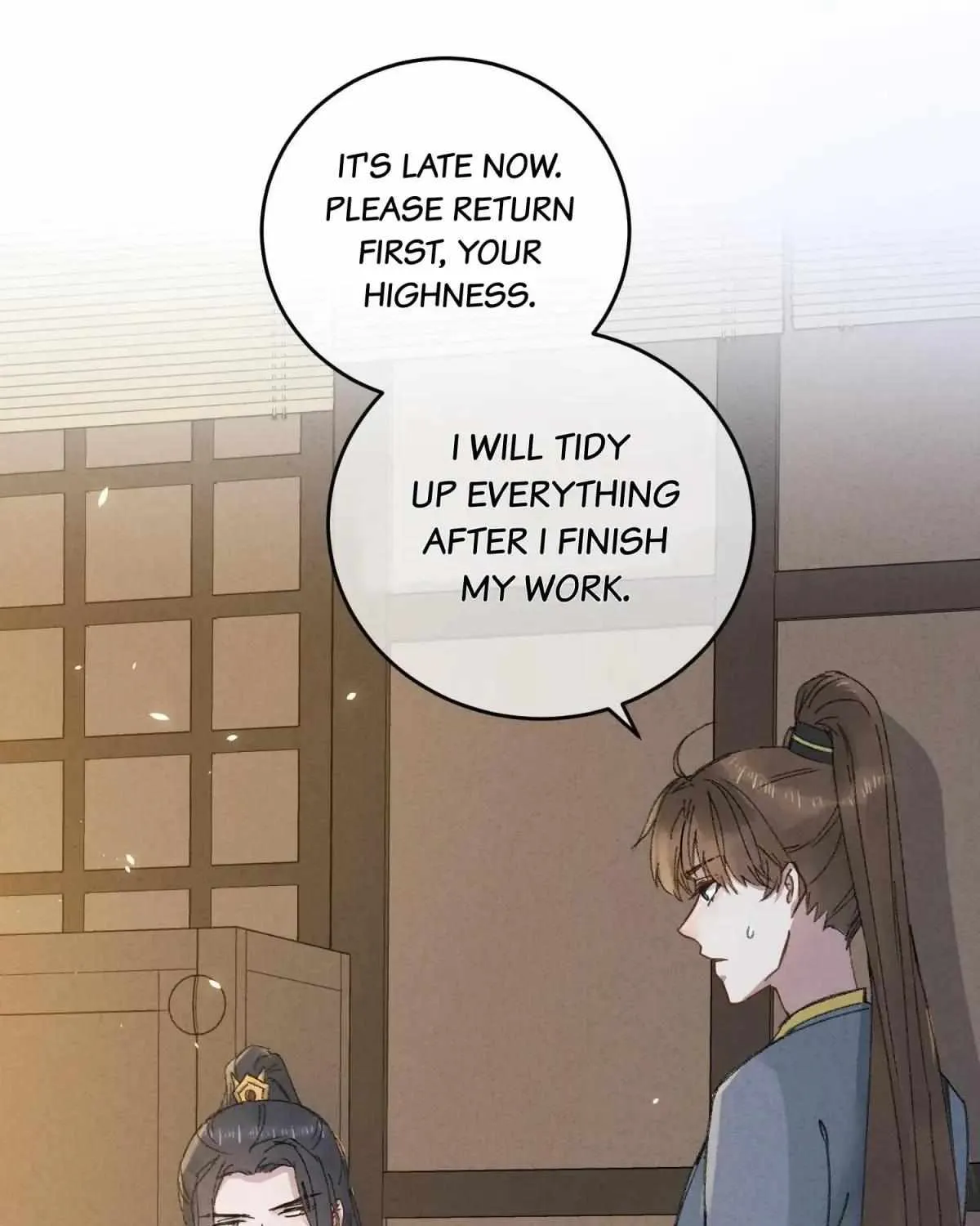 The Greedy Prince Consort Chapter 15 page 69 - 