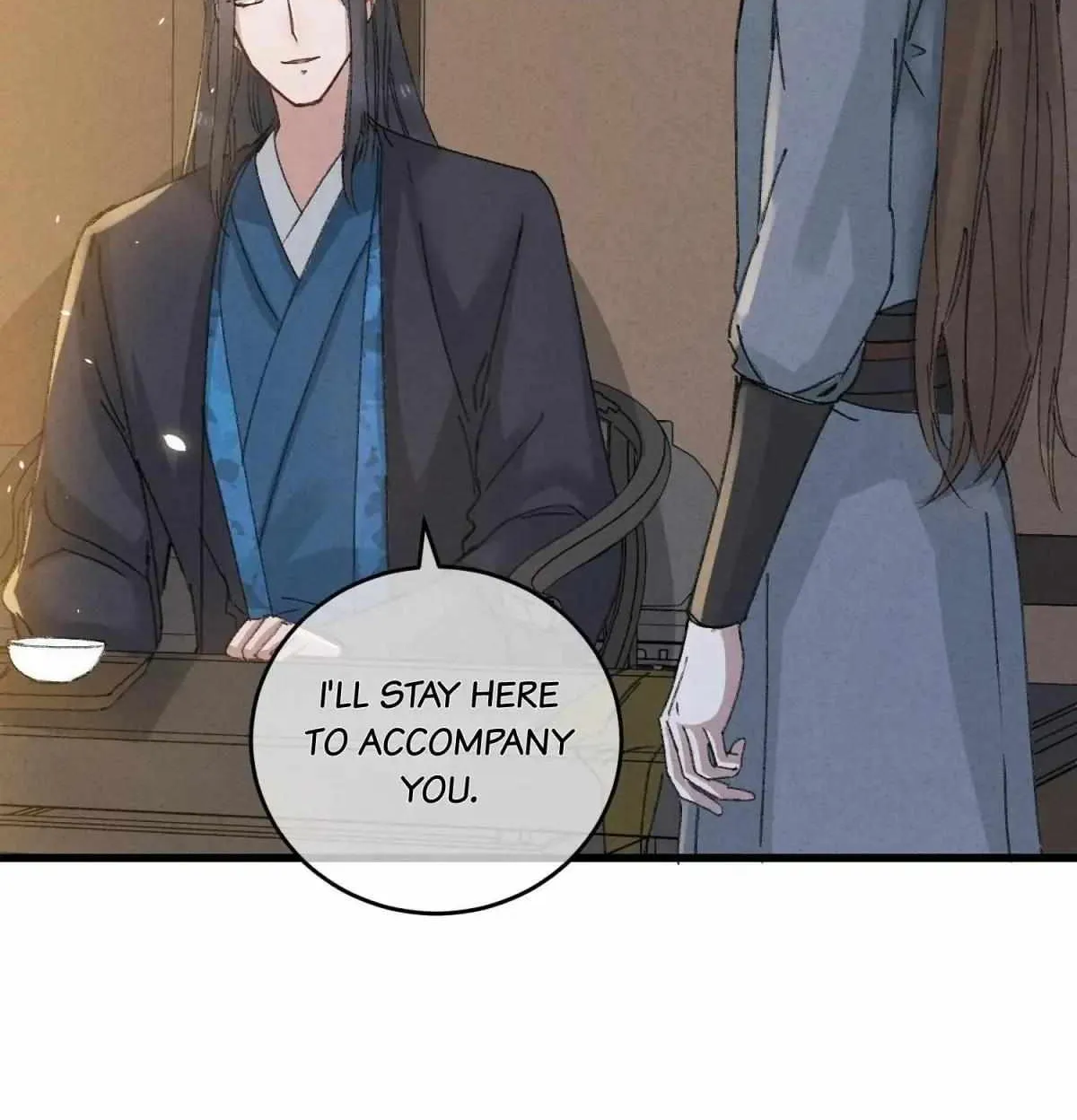 The Greedy Prince Consort Chapter 15 page 70 - 