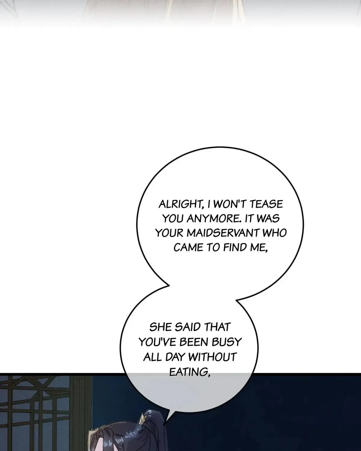 The Greedy Prince Consort Chapter 15 page 8 - 