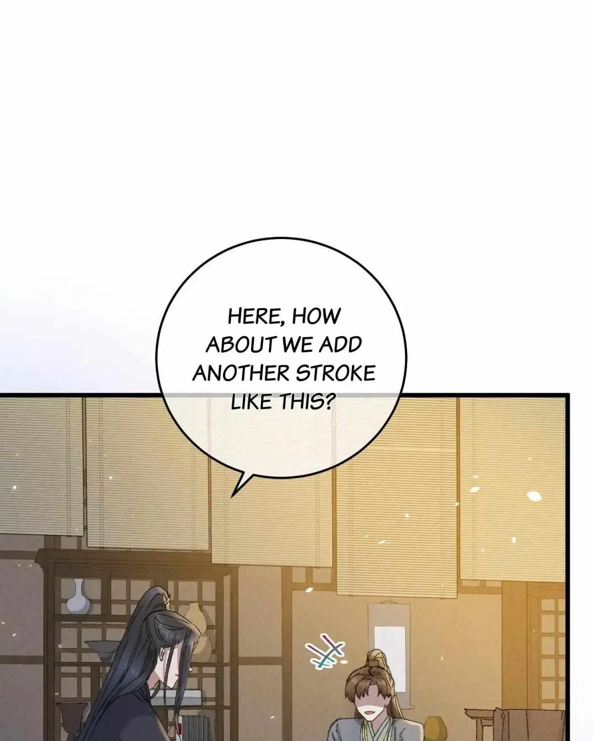 The Greedy Prince Consort Chapter 15 page 75 - 