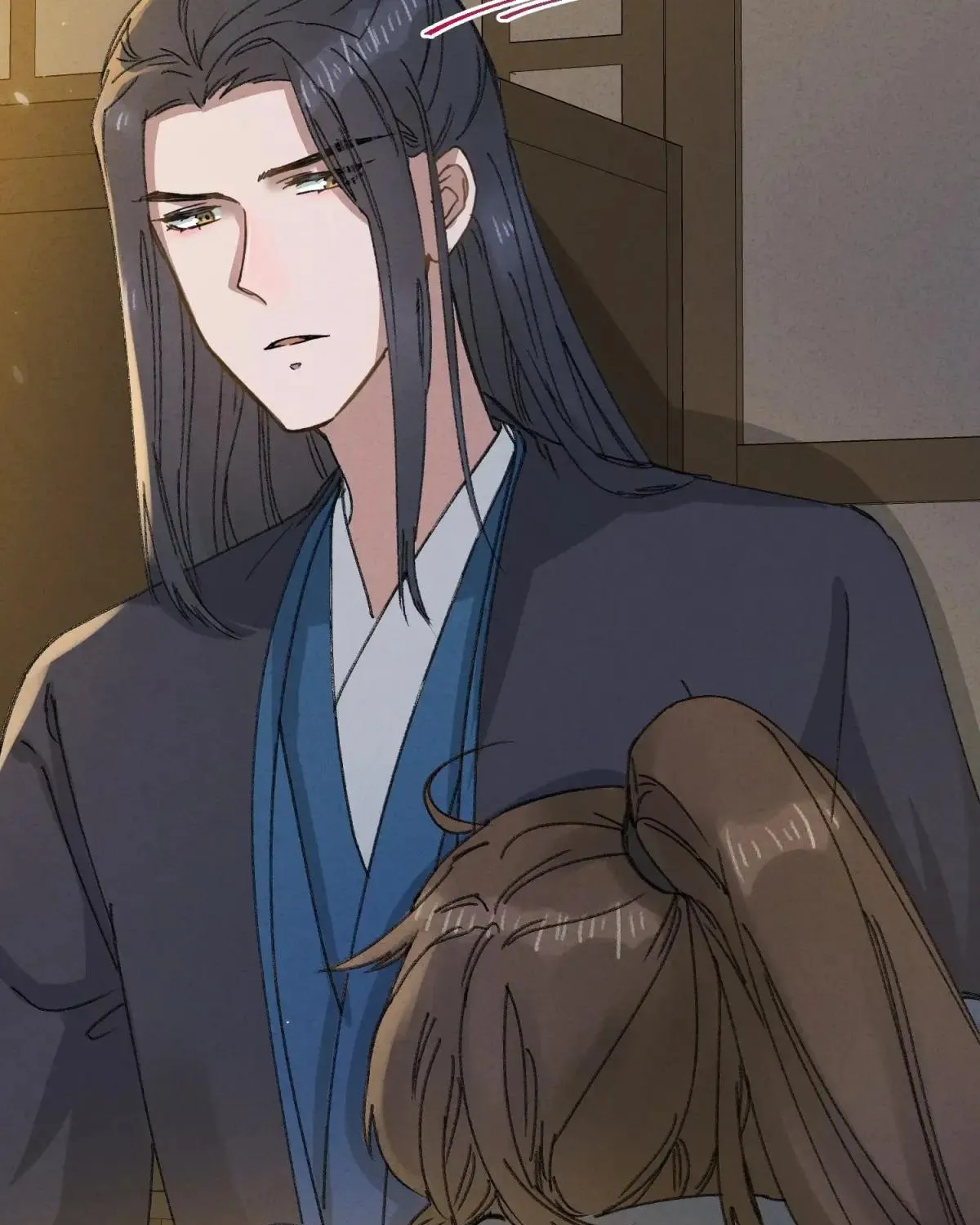 The Greedy Prince Consort Chapter 15 page 79 - 