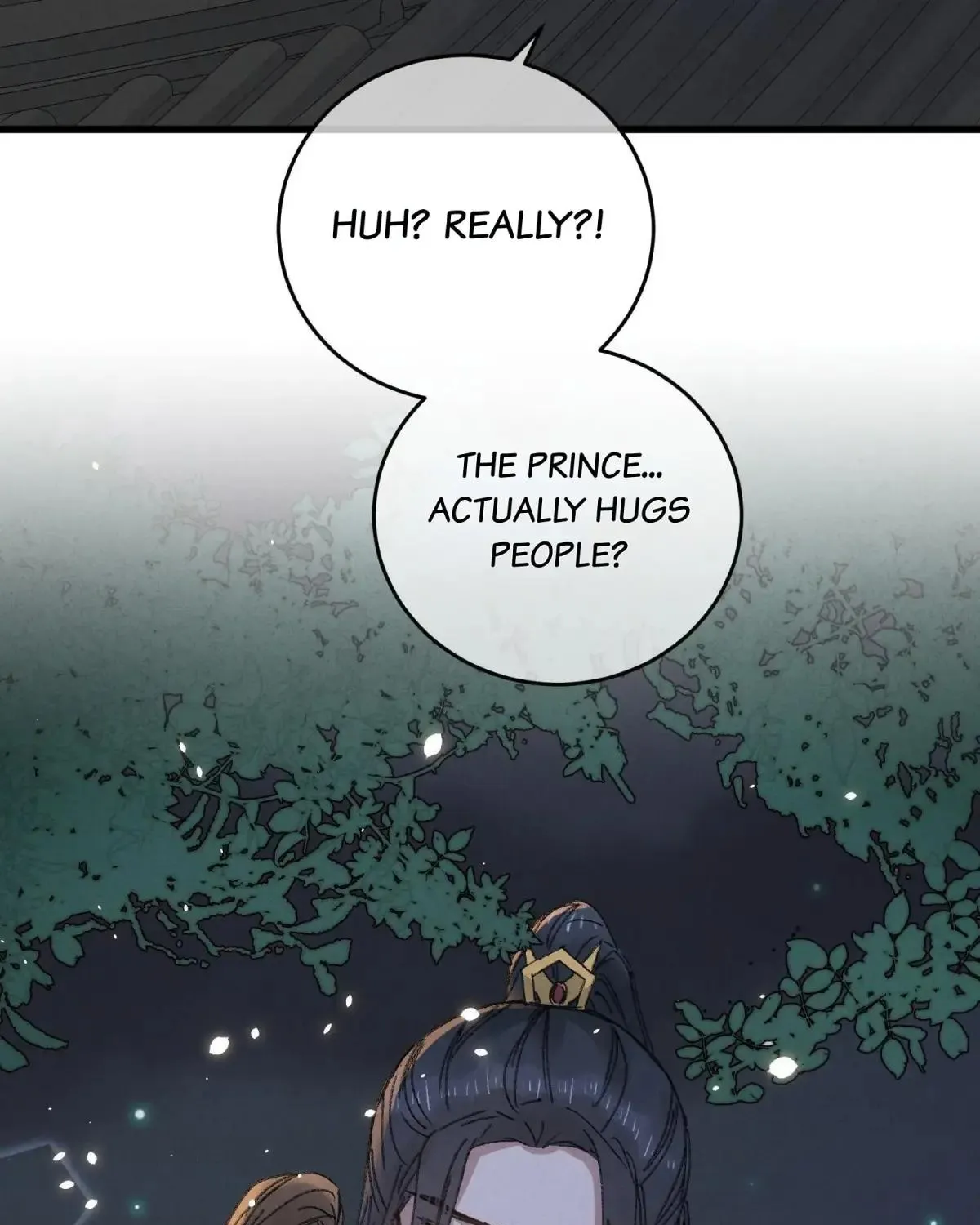 The Greedy Prince Consort Chapter 15 page 89 - 