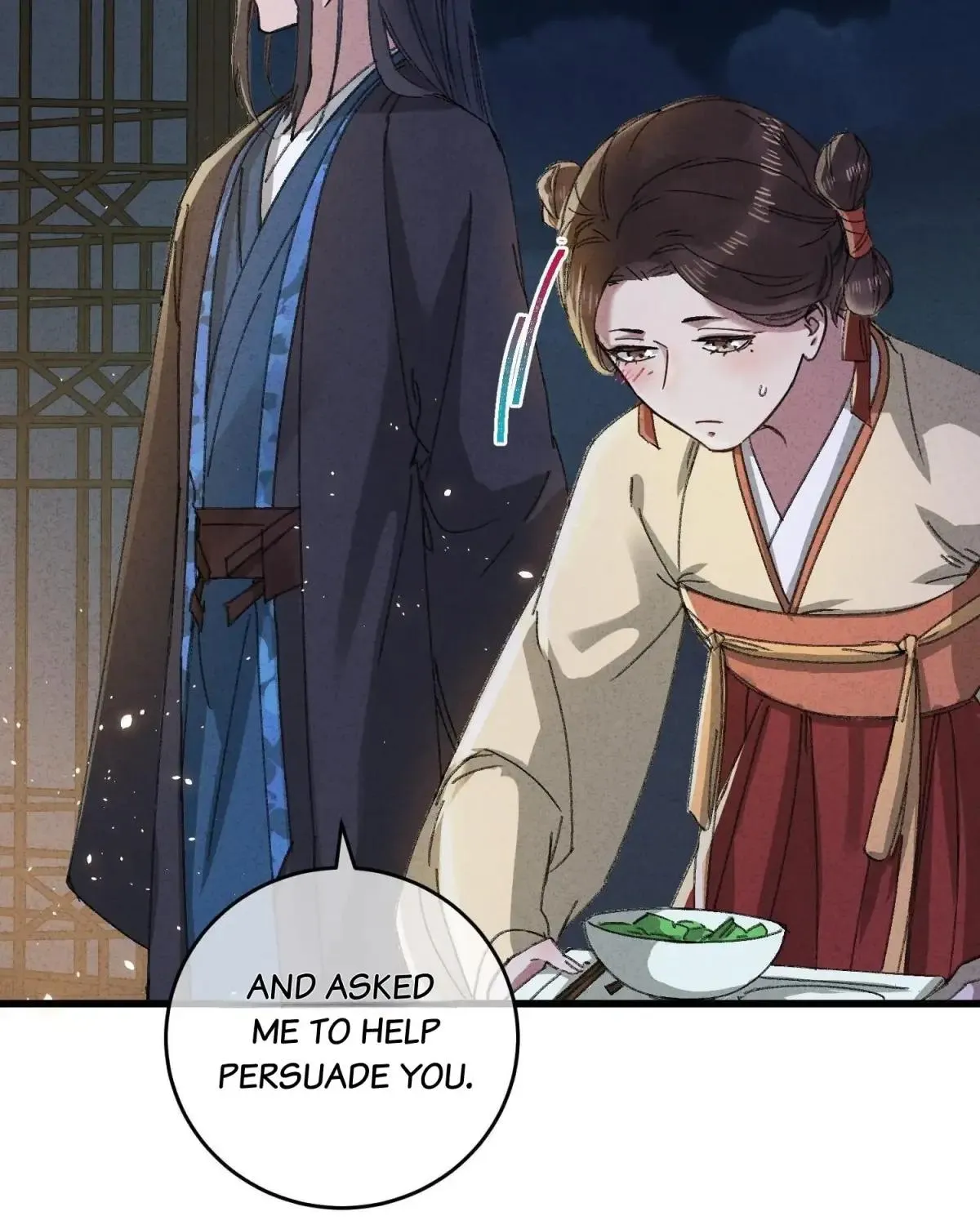 The Greedy Prince Consort Chapter 15 page 10 - 