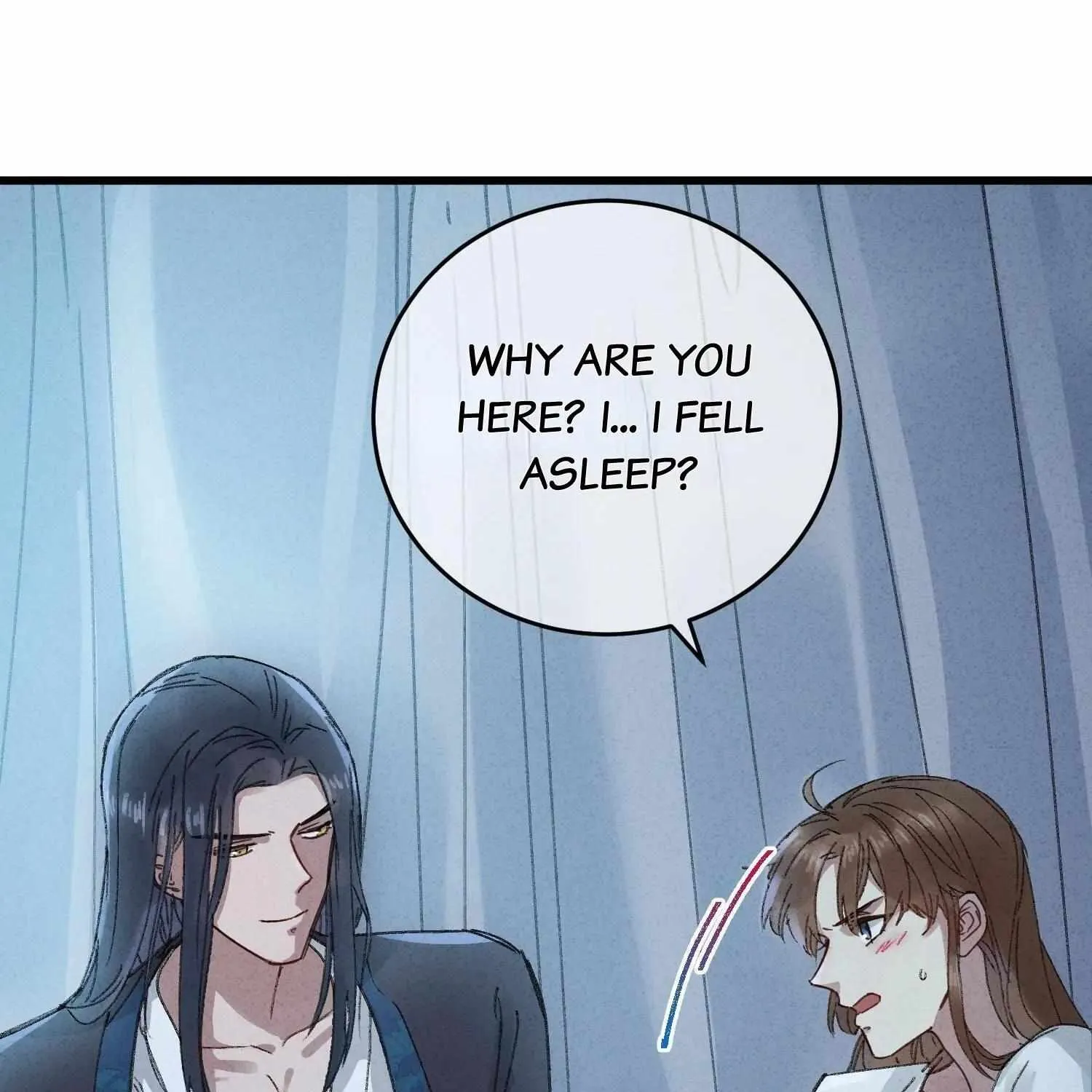 The Greedy Prince Consort Chapter 16 page 11 - 