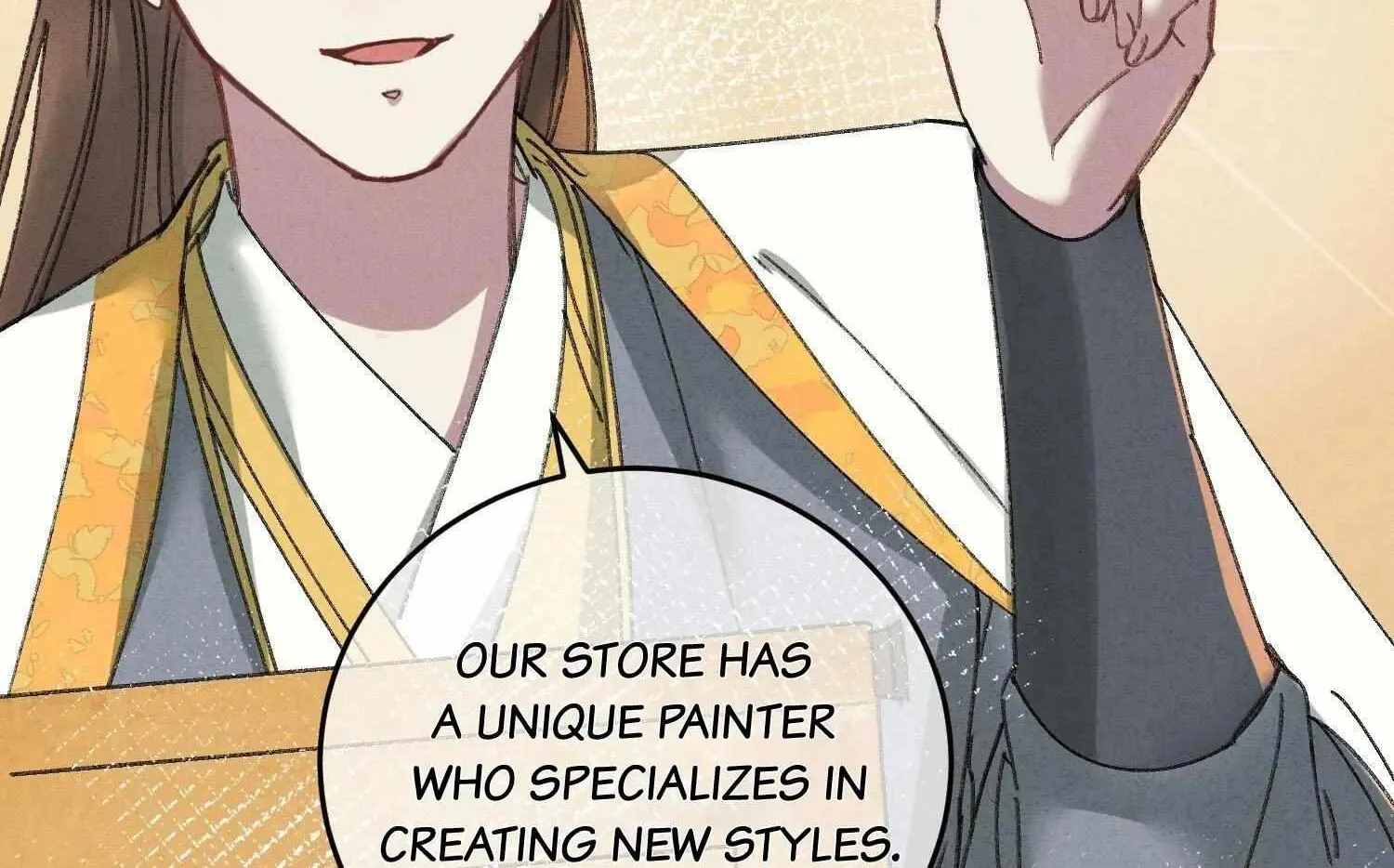 The Greedy Prince Consort Chapter 16 page 101 - 