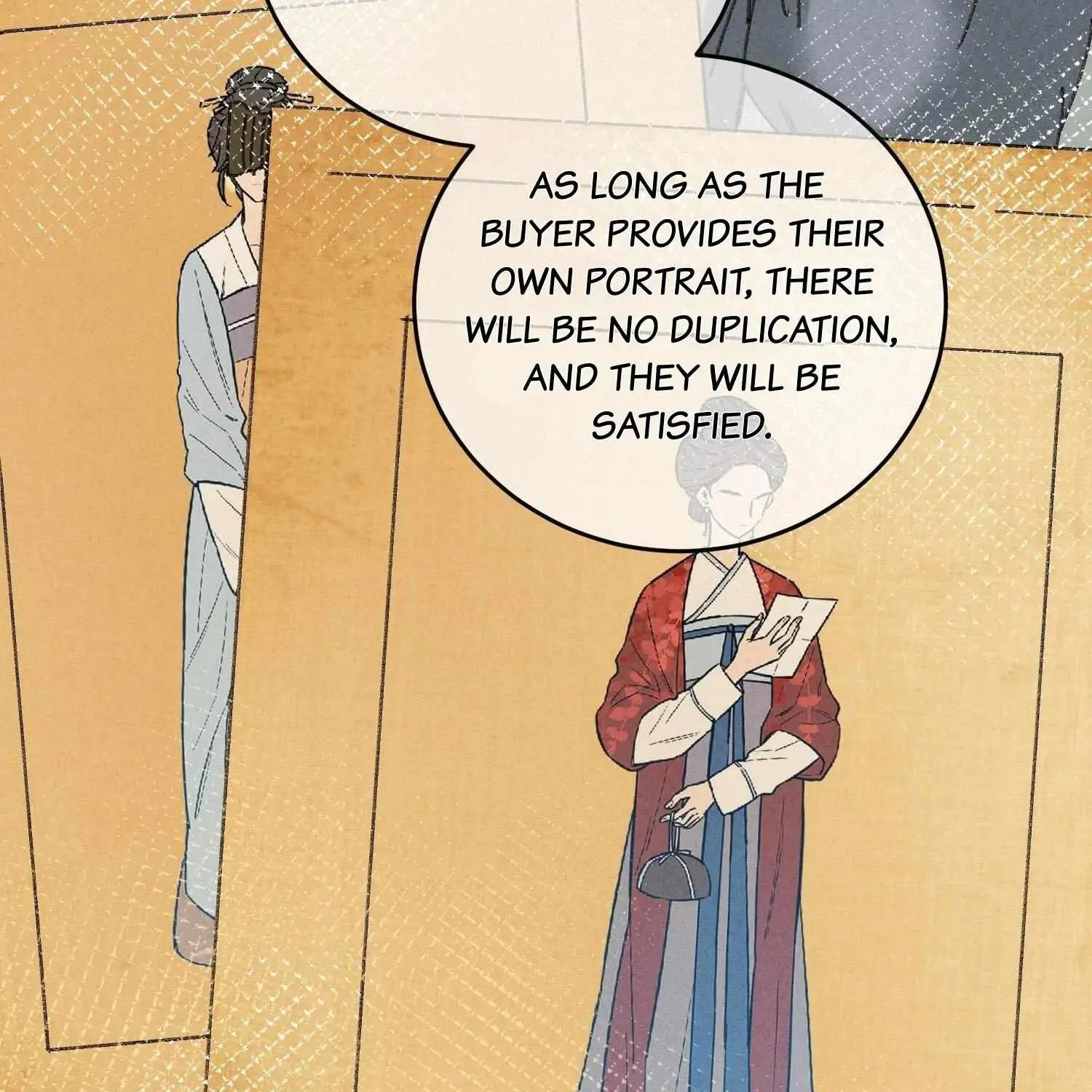 The Greedy Prince Consort Chapter 16 page 102 - 
