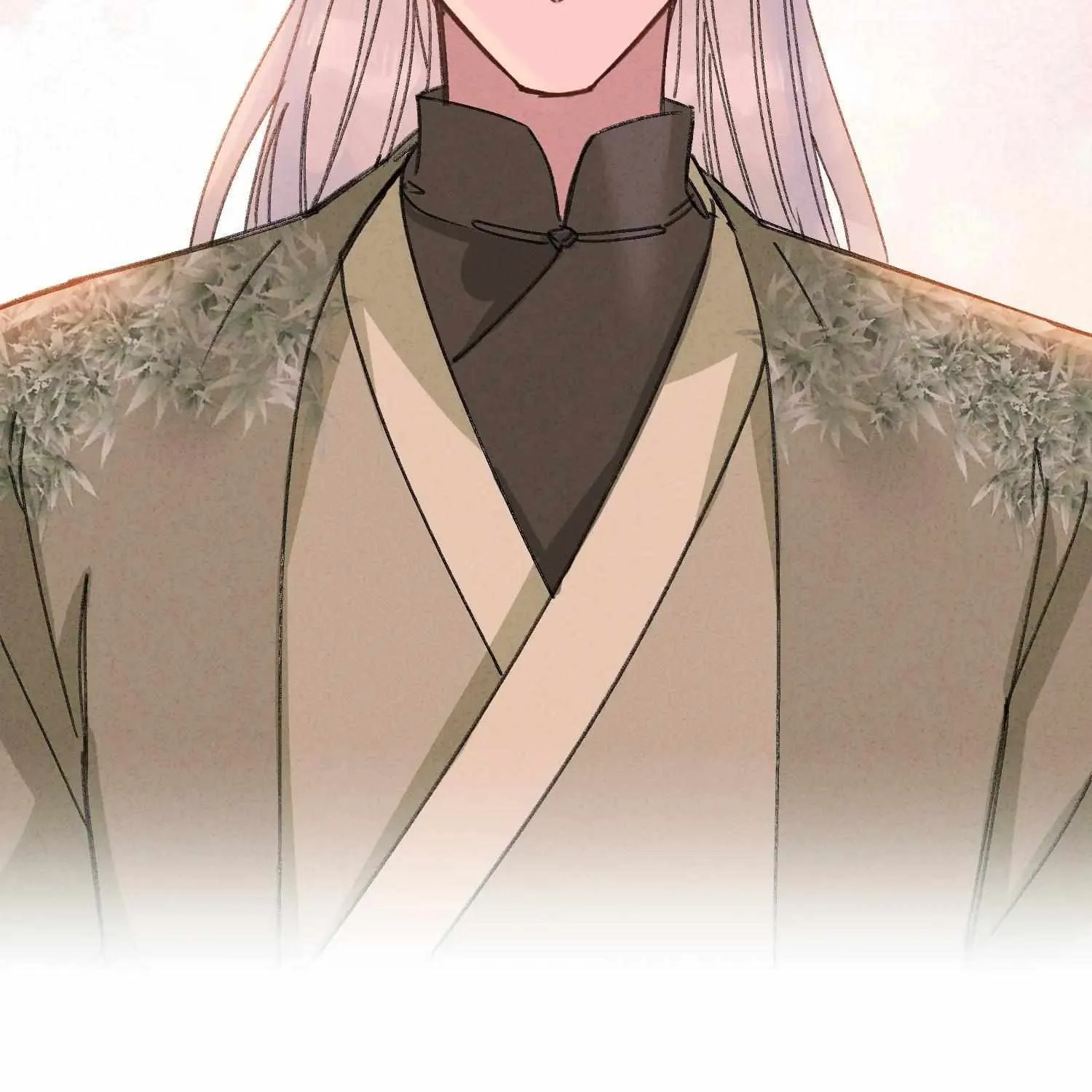The Greedy Prince Consort Chapter 16 page 117 - 
