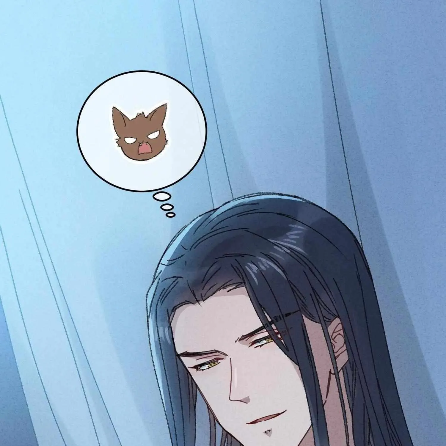 The Greedy Prince Consort Chapter 16 page 14 - 