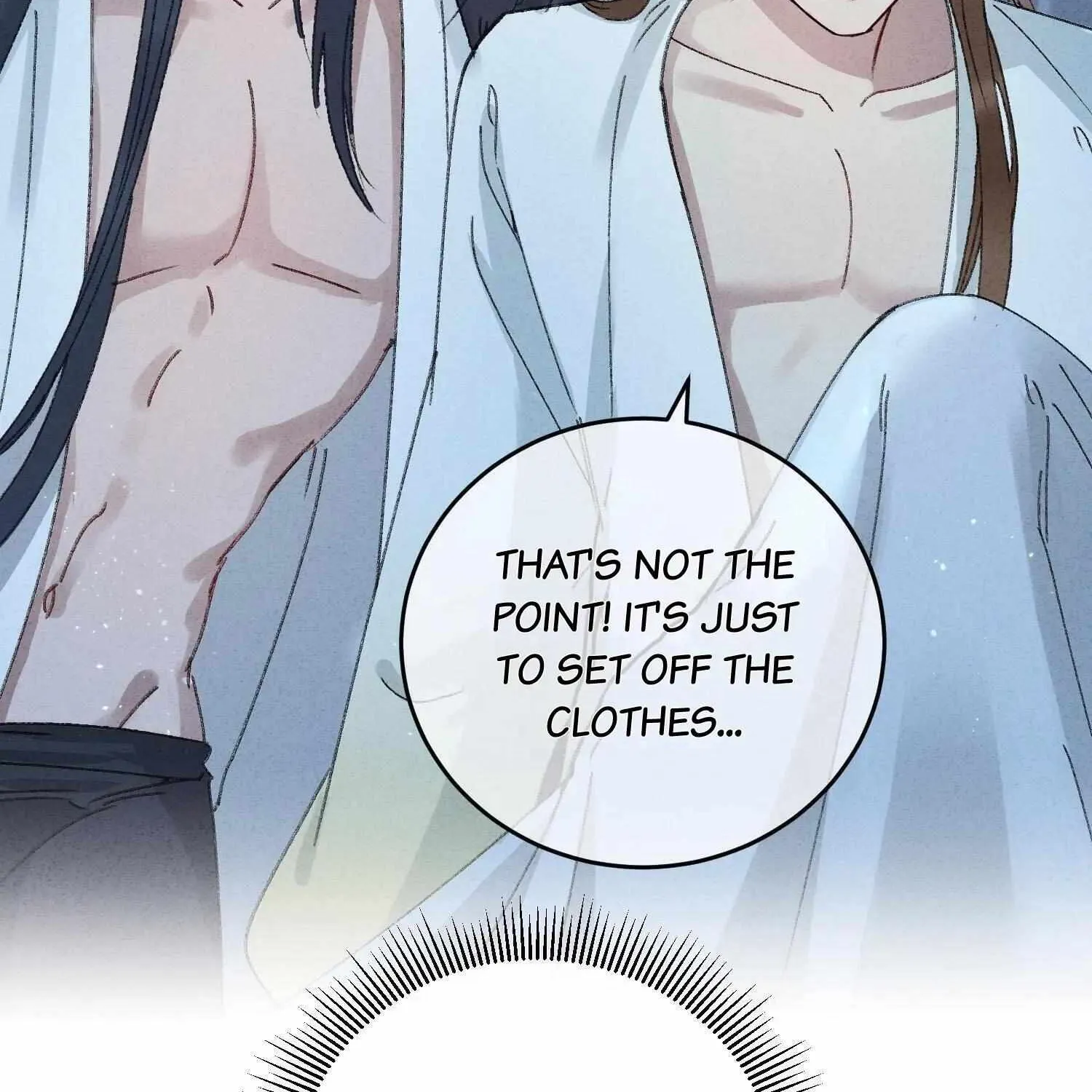 The Greedy Prince Consort Chapter 16 page 19 - 