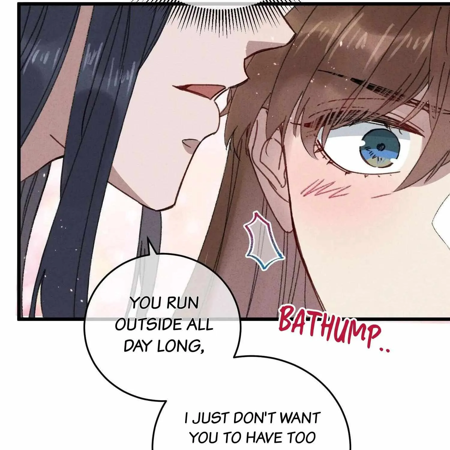 The Greedy Prince Consort Chapter 16 page 21 - 
