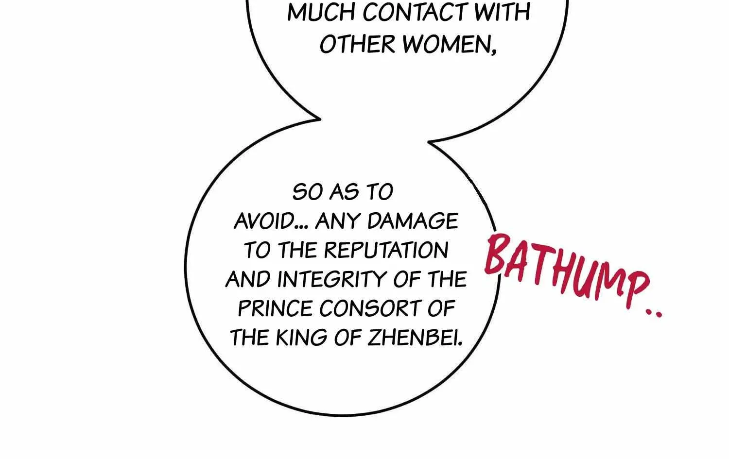 The Greedy Prince Consort Chapter 16 page 22 - 